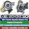 Turbo charger KP39-1873CCB 426.10 038253014H For engine (VW) Volkswagen T5 Transporter 1.9 TDI