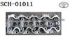2TR-FE-EGR Cylinder Head