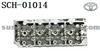1KD Cylinder Head