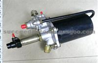 AIR BRAKE BOOSTER (SHORT) FOR HINO TRUCK 1-47800-024