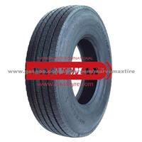 Marvemax All Steel Radial Truck Tire