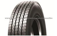 Marvemax All Steel Radial Tire For Hino 700 Series