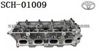 1AZ/2AZ Cylinder Head