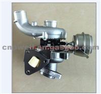 Filling At End!!!Turbocharger GTB15V 761433-0002 OEM A6640900780 For Ssangyong 2.0T D20DT