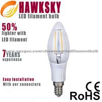 Germany IS Test Machine 6000~6500K Led Filament Bulb Factory