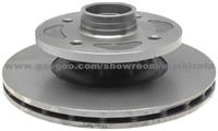 09.5630.10 Brembo Brake Discs Mazda RX-7 Front Brake Discs