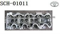 2TR-FE-EGR Cylinder Head