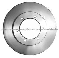 Toyota 4Runner Brake Discs Hilux Brake Disc 43512-YE020