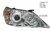 Head Lamp for Hyundai Sonata 2011 92101-08BAO/92102-08BAO