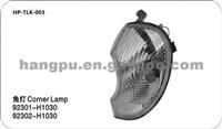 Corner Lamp for Hyundai Terracan 92301-H1030/92302-H1030