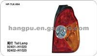 Taillight for Hyundai Terracan 92401-H1020/92402-H1020