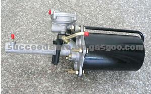 AIR BRAKE BOOSTER( LONG ) FOR ISUZU TRUCK 1-47800-795