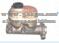 Brake Master Cylinders MC120597