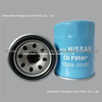 15208-31U001 Oil Filter