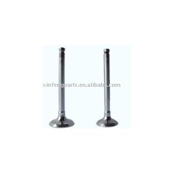 Engine Valve For HYUNDAI Engineparts 22212-02500