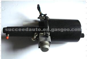 AIR BRAKE BOOSTER (LONG) FOR MITSUBISHI TRUCK MC828265