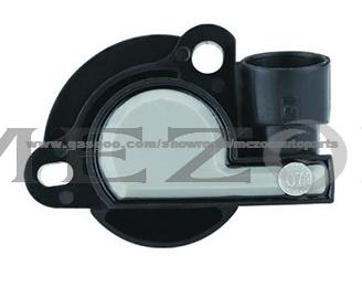 Throttle Position Sensor For LADA (2112-1148200, 039.3855 )