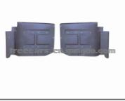 TOP QUALITY Hino Truck Side Bumper 58352-2230