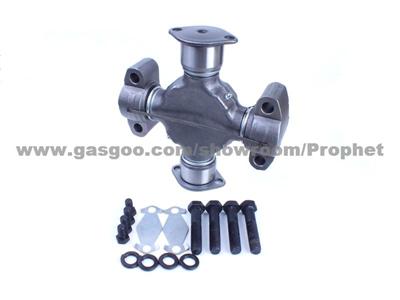 Spider, U-Joint For Earthmoving Equipment, WW9C492/5-324X
