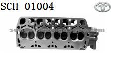 3Y Cylinder Head