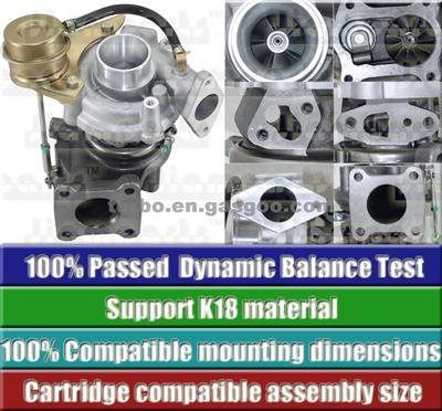 Turbo charger KP39-1873CCB 426.10 038253019JX For engine (VW) Volkswagen T5 Transporter 1.9 TDI