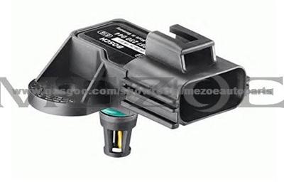 0261 230 044 1S7A 9F479 AB MAP SENSOR/ Manifold Air Pressure MAP Sens