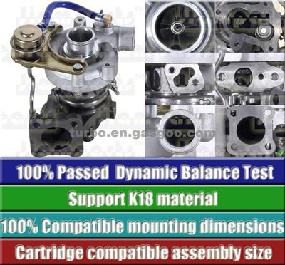 Turbo charger KP39-1873CCB 426.10 038253010N For engine (VW) Volkswagen T5 Transporter 1.9 TDI