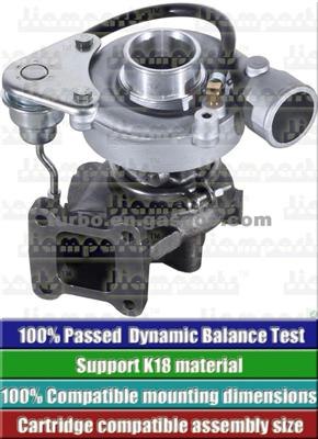 Turbo charger GT2252V 074145703EV For engine (VW) Volkswagen T4 Transporter 2.5 TDI