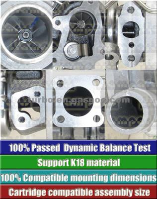 Turbo charger GT1544 028145701LX For engine (VW) Volkswagen T4 Transporter 1.9 TD