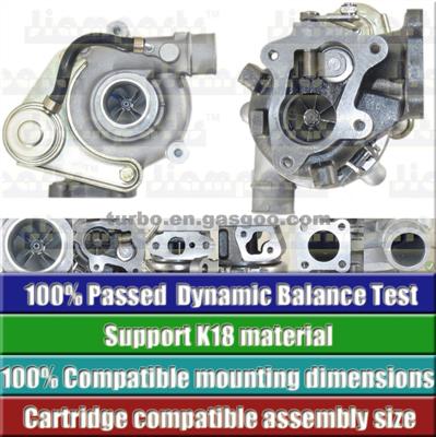 Turbo charger GT1749MV 038 253 019D For engine (VW) Volkswagen Skoda