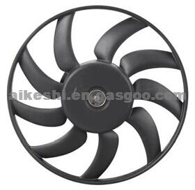 Radiator Cooling Fan 8K0959455G