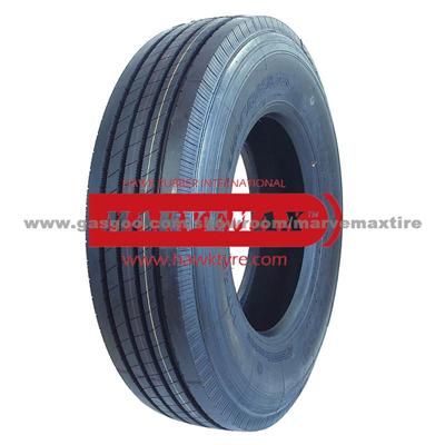 Marvemax Truck Tire Smartway Trailer Tire