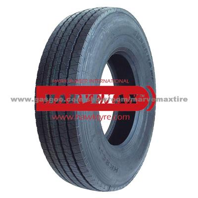 Marvemax All Steel Radial Truck Tire