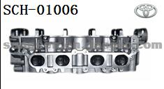 5S Cylinder Head