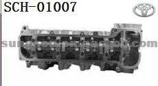 3VZ-L Cylinder Head