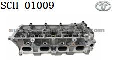 1AZ/2AZ Cylinder Head