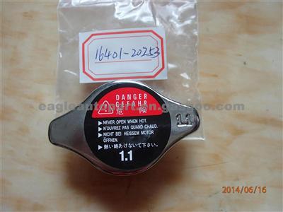 Toyota Radiator Cap 16401-20253