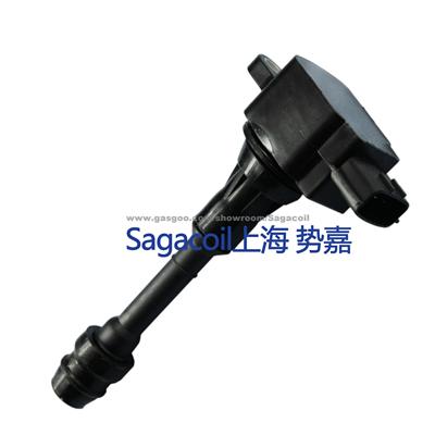 NISSAN QASHQAI 2.0 2.5 22448-8H300 IGNITION COIL