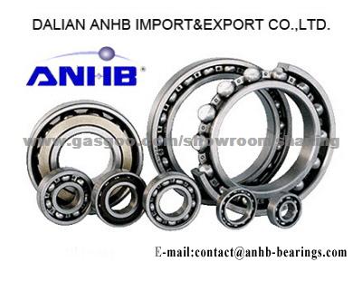 Thrust Ball Bearing 51122,110x145x25mm