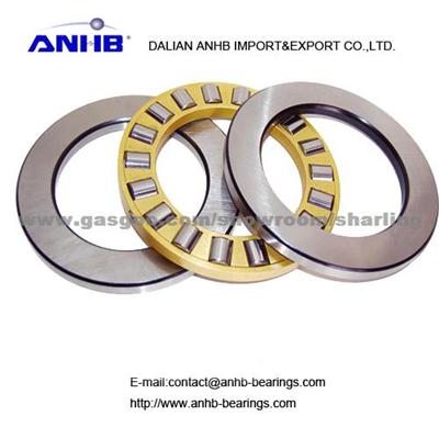 Thrust Roller Bearing 81208/P6 , 40X68X19mm