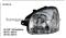 Head Lamp for Huatai Santa Fe 92101-26210/92102-26210