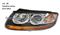 Head Lamp for Hyundai New Santafe 92101-2B020