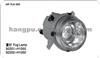 Fog Lamp for Hyundai Terracan 92201-H1050,92202-H1050