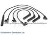 Ignition Cable Kit 90919-22158 J5382001 ZEF1314 Z1314