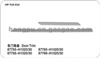 Door Trims for Hyundai Terracan 87755-H1020/3087765-H1020/30