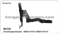 Front Bumper Brackets for Hyundai Terracan 86583-H1010/86584-H1010