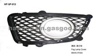 Fog Lamp Cover For KIA Sportage