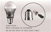 2 Years Warranty CE RoHS Certificated LED Bulb Light