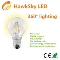 2014 New Product E27 Led Filament Bulb