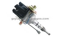 Ignition Distributor For TOYOTA 2F OEM 19100-61010